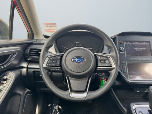 Used 2024 Subaru Impreza 2.0i AWD/4WD image 11