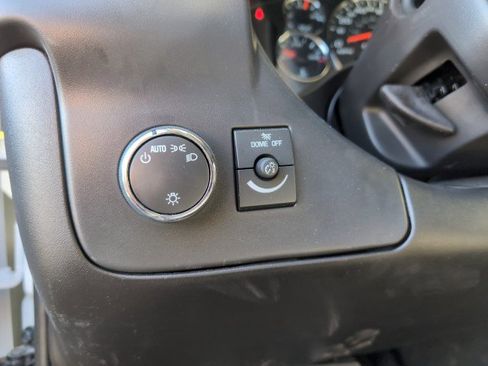 New 2025 Chevrolet Express 2500 w/ Driver Convenience Package image 17