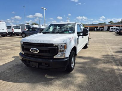 Used 2020 Ford F250 XL w/ Power Equipment Group