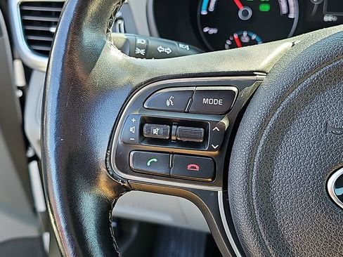 Used 2017 Kia Optima EX w/ Technology Package image 23