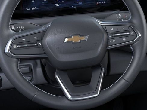 New 2026 Chevrolet Silverado EV LT AWD/4WD image 19