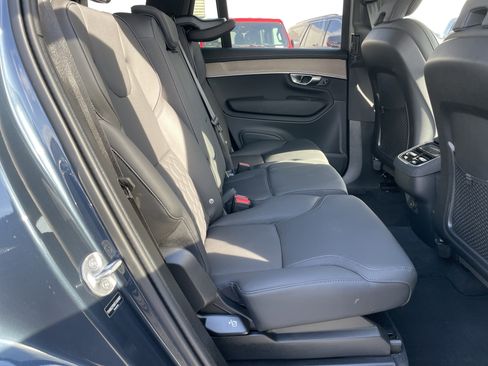 Used 2025 Volvo XC90 B6 Plus image 20