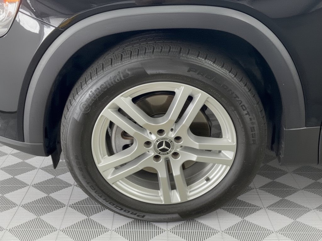 Used 2020 Mercedes-Benz GLB 250 4MATIC image 13