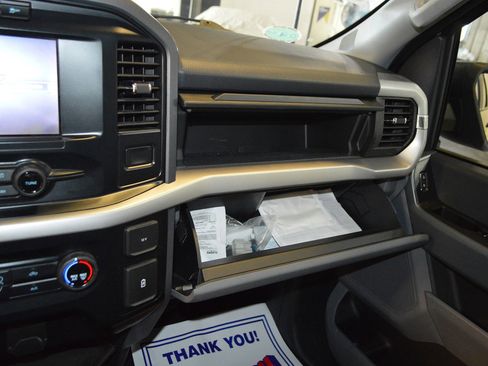 Used 2023 Ford F150 XLT image 20