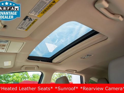 Used 2014 Honda CR-V EX-L image 31