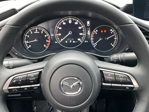 New 2026 MAZDA MAZDA3 s Sport image 14