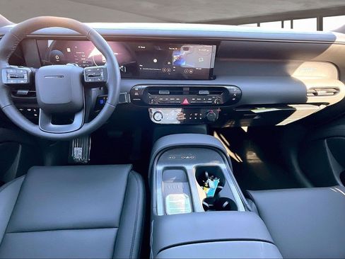 New 2026 Hyundai Palisade XRT Pro image 5