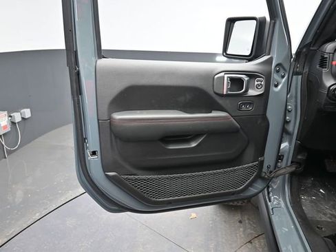 New 2026 Jeep Wrangler Unlimited Rubicon 392 AWD/4WD image 9
