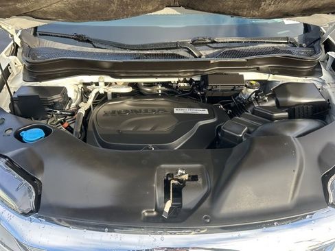 Used 2020 Honda Pilot Elite image 13