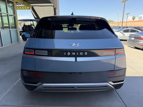 Used 2024 Hyundai Ioniq 5 SEL RWD image 13