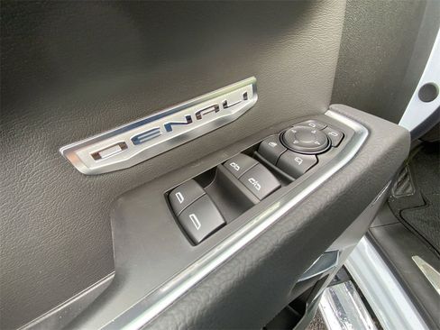 New 2026 GMC Sierra 1500 Denali w/ Technology Package image 23