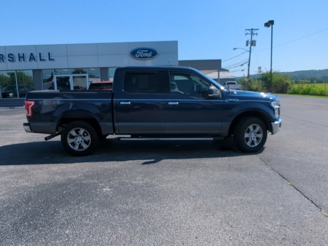 Used 2015 Ford F150 XLT w/ Equipment Group 302A Luxury AWD/4WD image 10