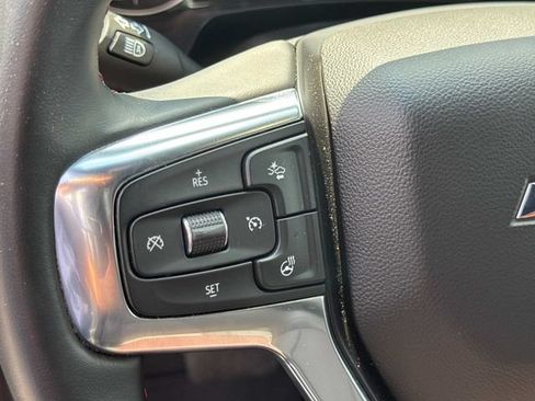 Used 2025 Chevrolet Blazer RS FWD image 27