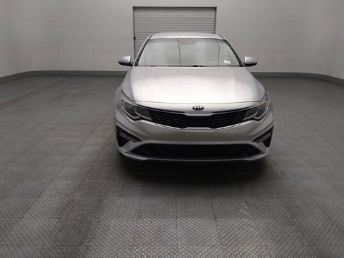 Used 2019 Kia Optima LX FWD image 14