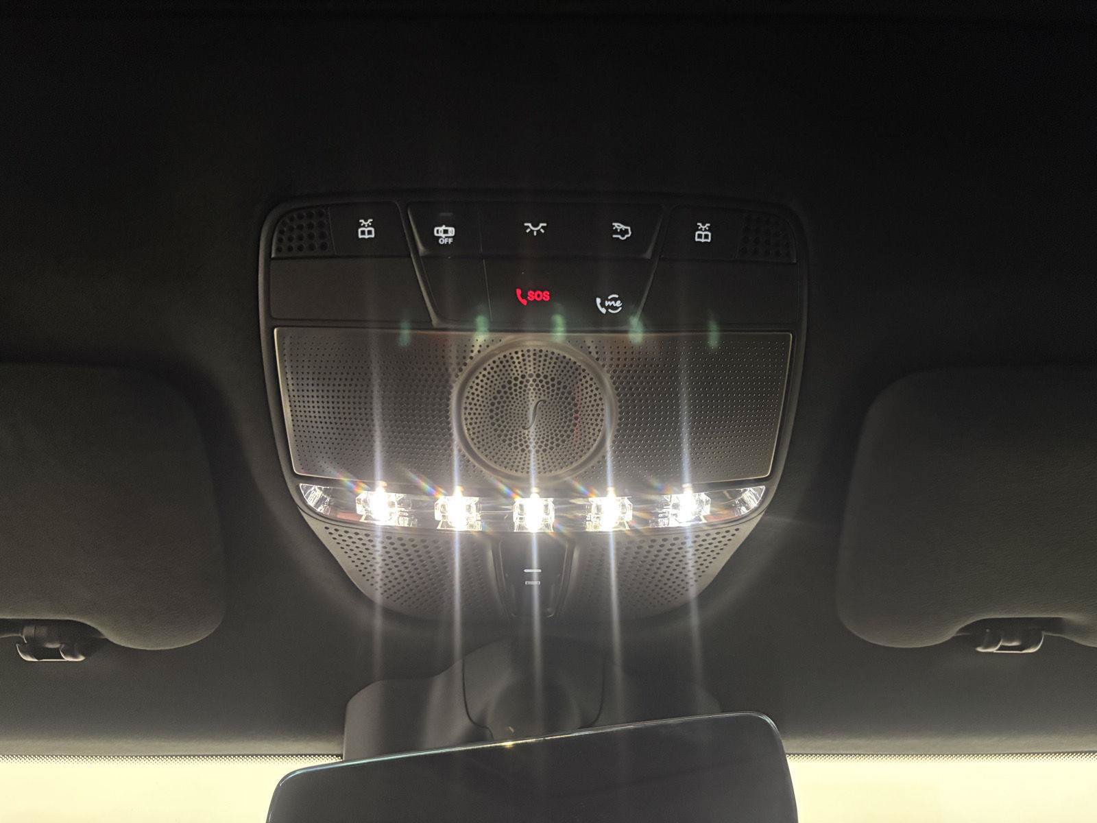 Used 2023 Mercedes-Benz G 63 AMG 4MATIC image 33