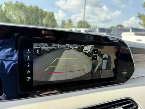 Used 2022 Hyundai Palisade Calligraphy AWD/4WD image 29
