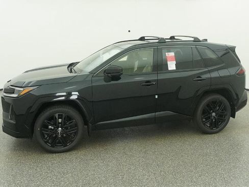 New 2026 Toyota RAV4 FWD image 52