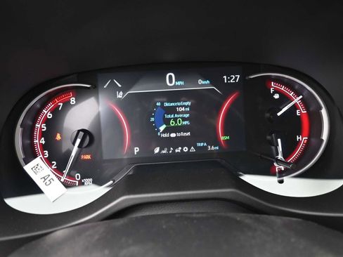 New 2025 Toyota RAV4 LE image 7