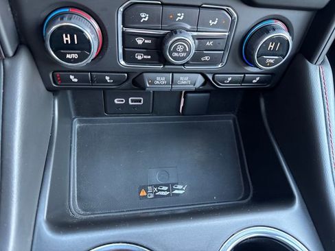 Used 2023 Chevrolet Tahoe RST w/ Luxury Package image 23