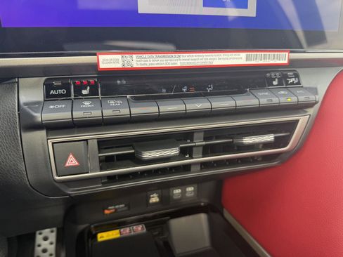 New 2026 Toyota Camry XSE image 25