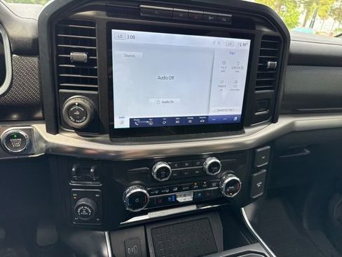 Used 2023 Ford F150 Raptor w/ Raptor 37 Performance Package image 12