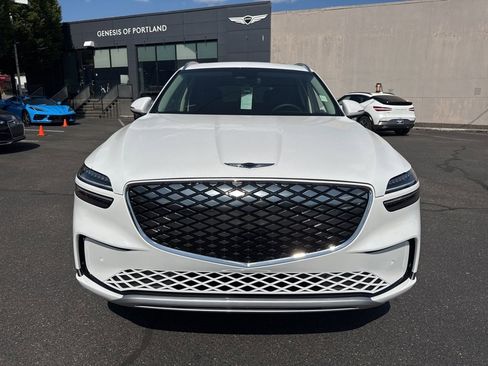 New 2026 Genesis Electrified GV70 image 2