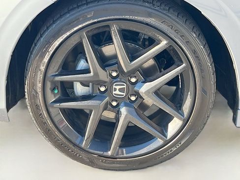 Used 2026 Honda Civic Sport image 28