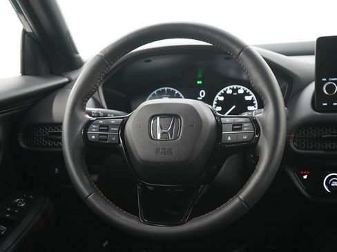 Used 2024 Honda HR-V Sport image 14