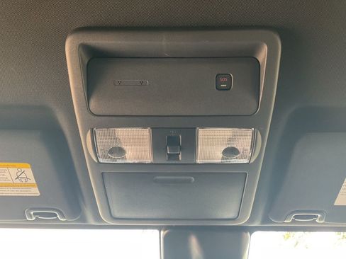 Used 2026 Nissan Frontier PRO-4X AWD/4WD image 17
