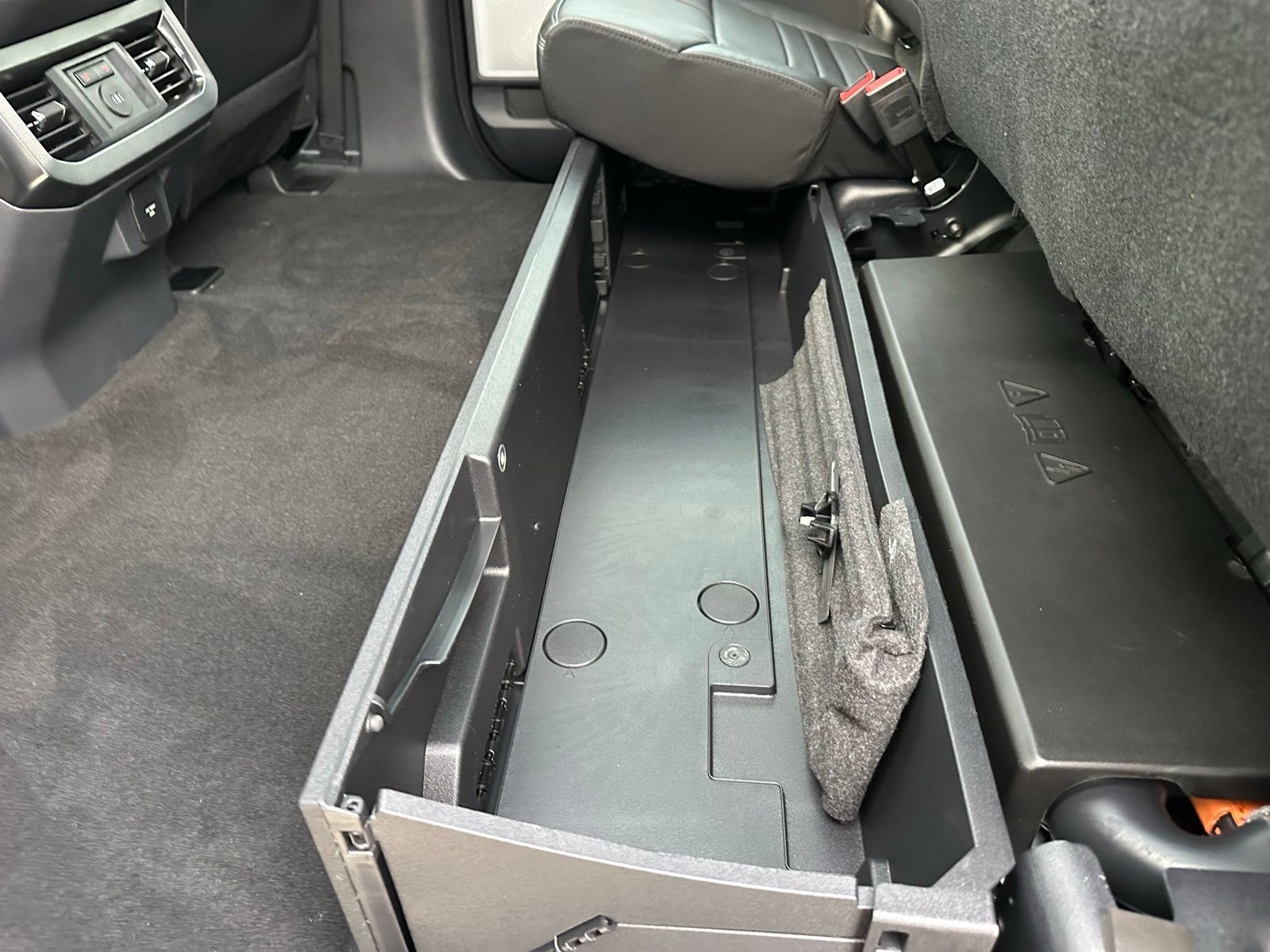 New 2026 Ford F250 Platinum AWD/4WD image 40