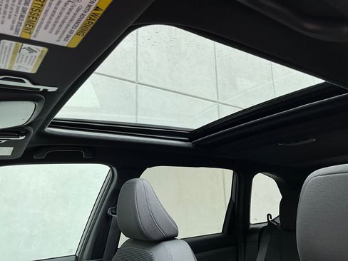 New 2026 Subaru Forester Premium AWD/4WD image 21