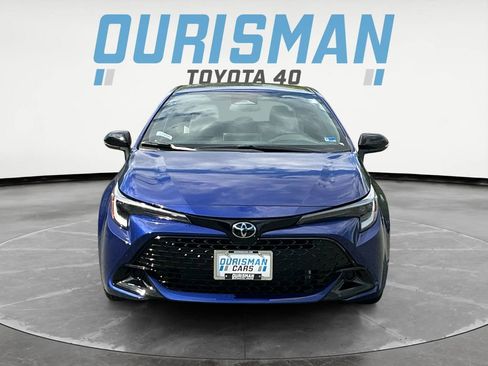 New 2026 Toyota Corolla SE FWD image 2