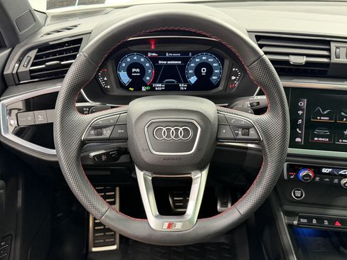 Used 2025 Audi Q3 2.0T Premium Plus AWD/4WD image 48