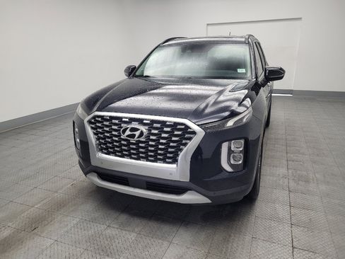 Used 2020 Hyundai Palisade SEL w/ Convenience Package FWD image 15