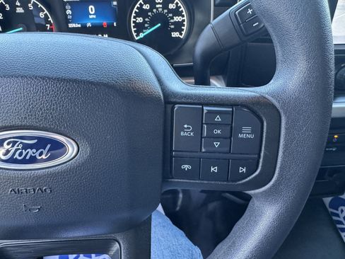 Used 2023 Ford F150 XL w/ Trailer Tow Package AWD/4WD image 11