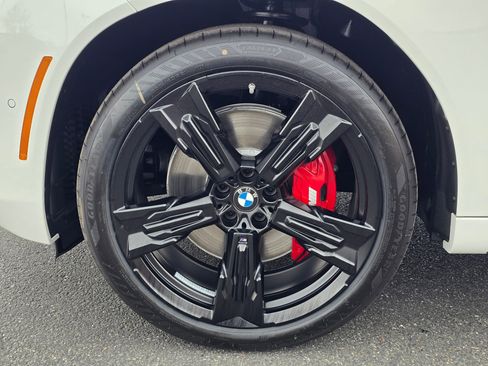 New 2026 BMW X3 M50 w/ Premium Package image 40