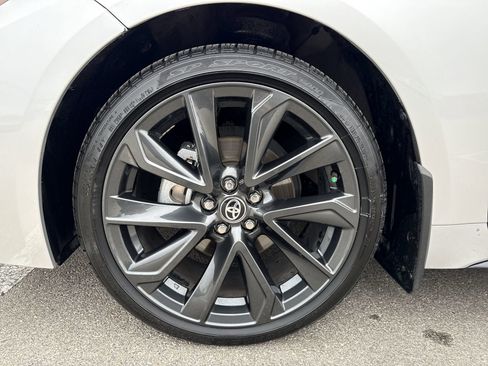 Certified 2025 Toyota Corolla SE image 17