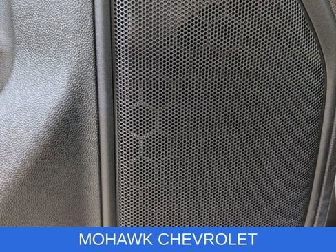 Used 2025 Chevrolet Silverado 2500 Custom w/ Custom Convenience Package AWD/4WD image 25