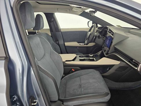 Certified 2023 Lexus RZ 450e Premium w/ Accessory Package (P5) image 10