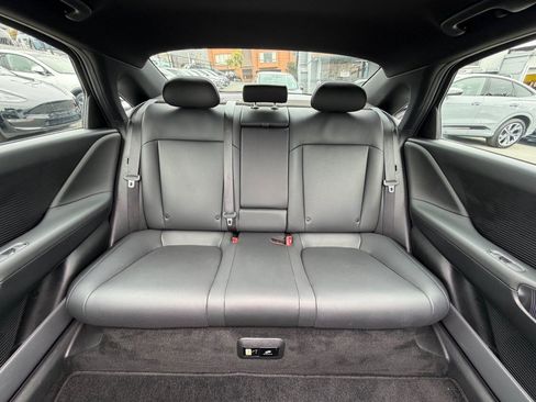 Used 2023 Hyundai Ioniq 6 Limited w/ Cargo Package RWD image 36