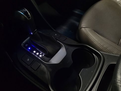 Used 2018 Hyundai Santa Fe Sport FWD image 26