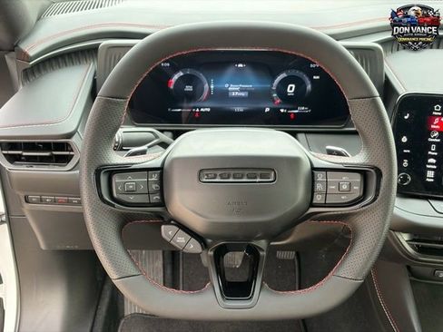 New 2026 Dodge Charger R/T Scat Pack image 13