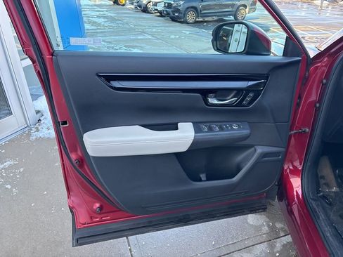 Used 2023 Honda CR-V EX-L image 11