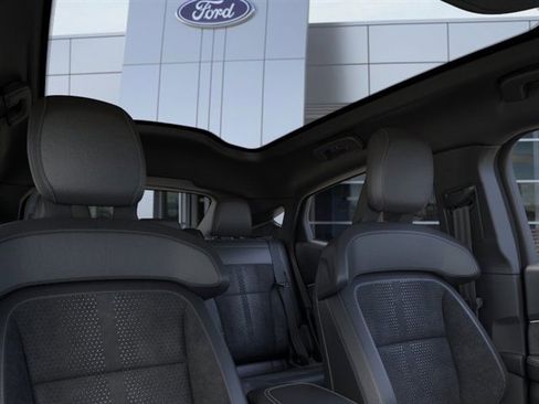 New 2025 Ford Mustang Mach-E GT w/ Interior Protection Package image 23