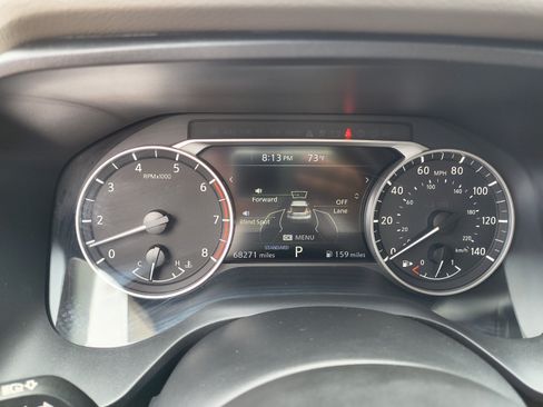 Certified 2023 Nissan Rogue SV FWD image 34