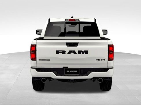 New 2026 RAM 1500 Big Horn image 11