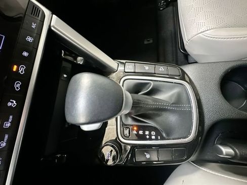 Certified 2023 Kia Seltos EX AWD/4WD image 23