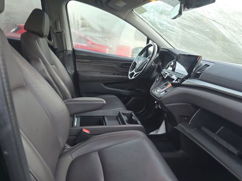Used 2018 Honda Odyssey EX-L image 9