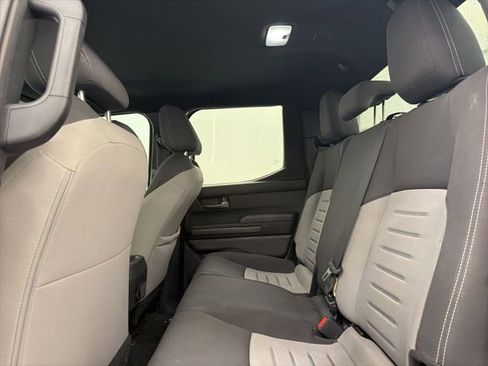 Certified 2024 Toyota Tacoma TRD Sport AWD/4WD image 10