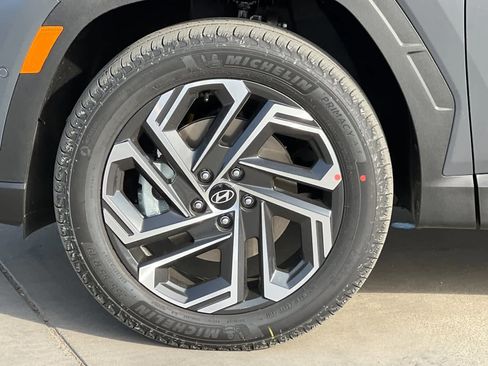 New 2026 Hyundai Tucson Limited image 26